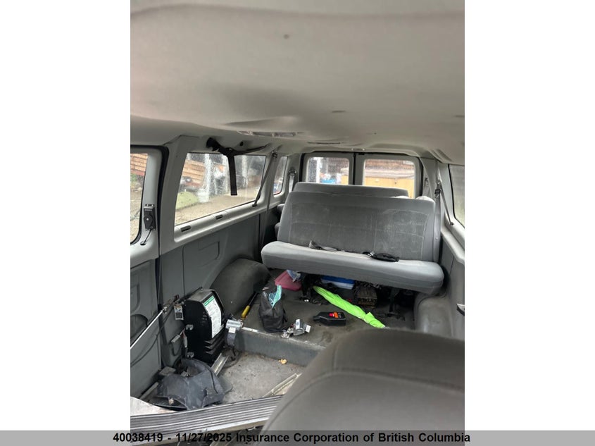 1FBSS31L96DB01363 2006 FORD ECONOLINE photo no. 11