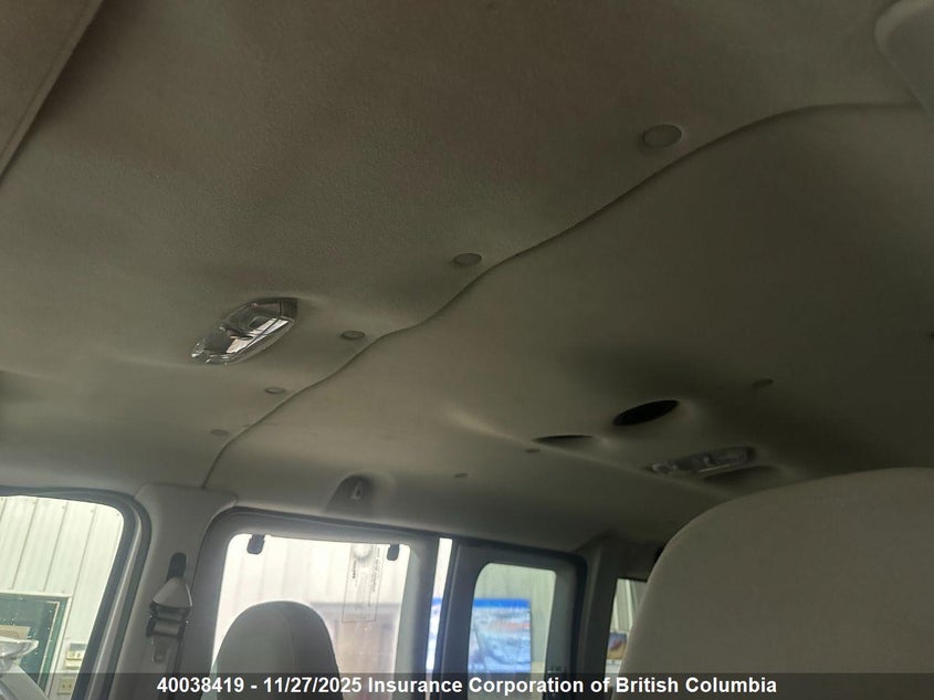 1FBSS31L96DB01363 2006 FORD ECONOLINE photo no. 13