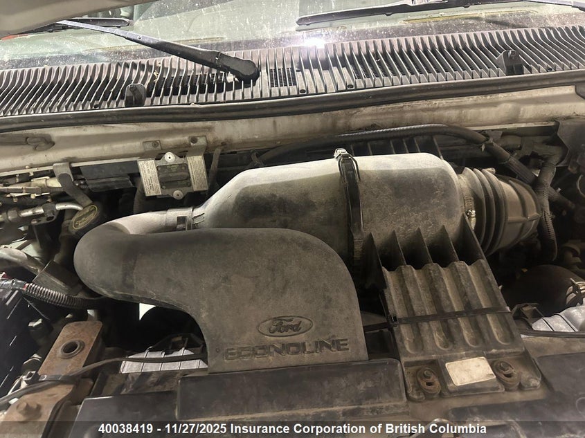 1FBSS31L96DB01363 2006 FORD ECONOLINE photo no. 15