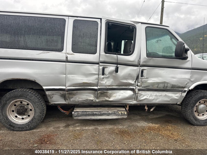 1FBSS31L96DB01363 2006 FORD ECONOLINE photo no. 16