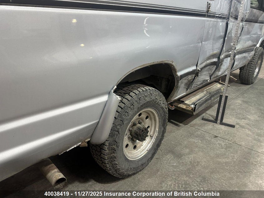 1FBSS31L96DB01363 2006 FORD ECONOLINE photo no. 17