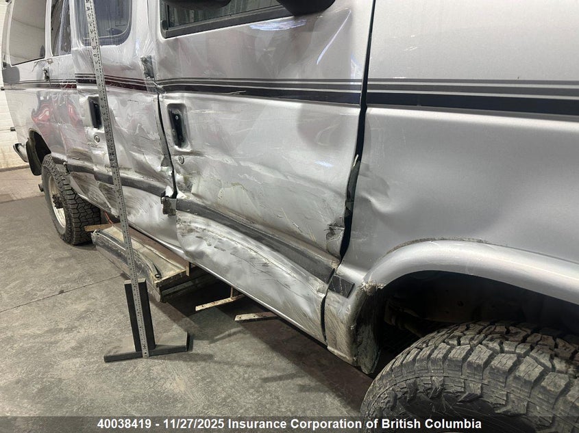 1FBSS31L96DB01363 2006 FORD ECONOLINE photo no. 20