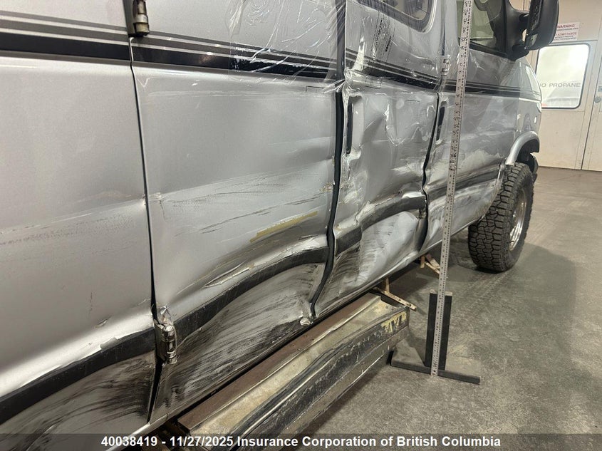 1FBSS31L96DB01363 2006 FORD ECONOLINE photo no. 22