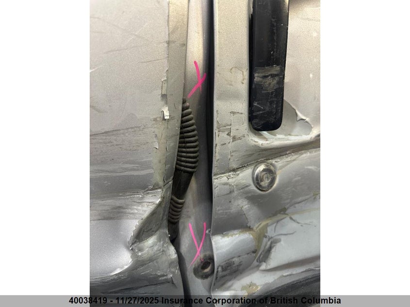 1FBSS31L96DB01363 2006 FORD ECONOLINE photo no. 23