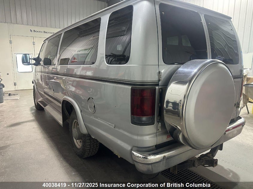 1FBSS31L96DB01363 2006 FORD ECONOLINE photo no. 3