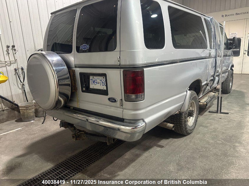 1FBSS31L96DB01363 2006 FORD ECONOLINE photo no. 4