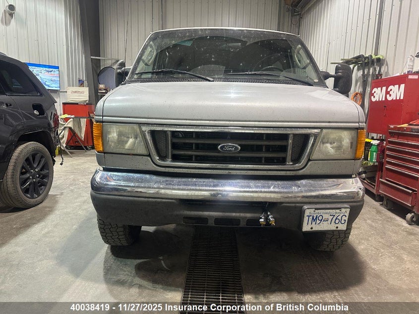 1FBSS31L96DB01363 2006 FORD ECONOLINE photo no. 5