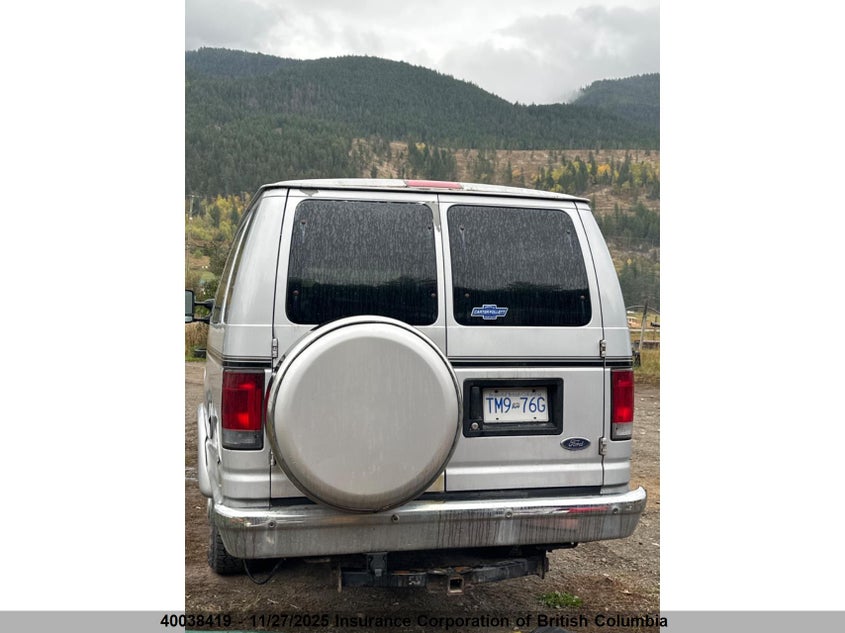 1FBSS31L96DB01363 2006 FORD ECONOLINE photo no. 6