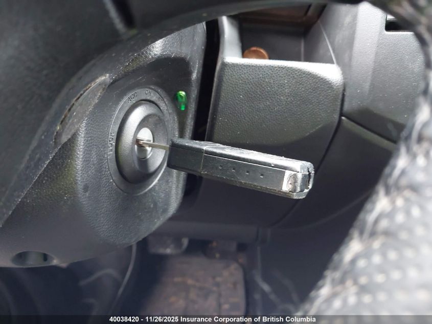 2006 Mazda 5 VIN: JM1CR293860128698 Lot: 40038420