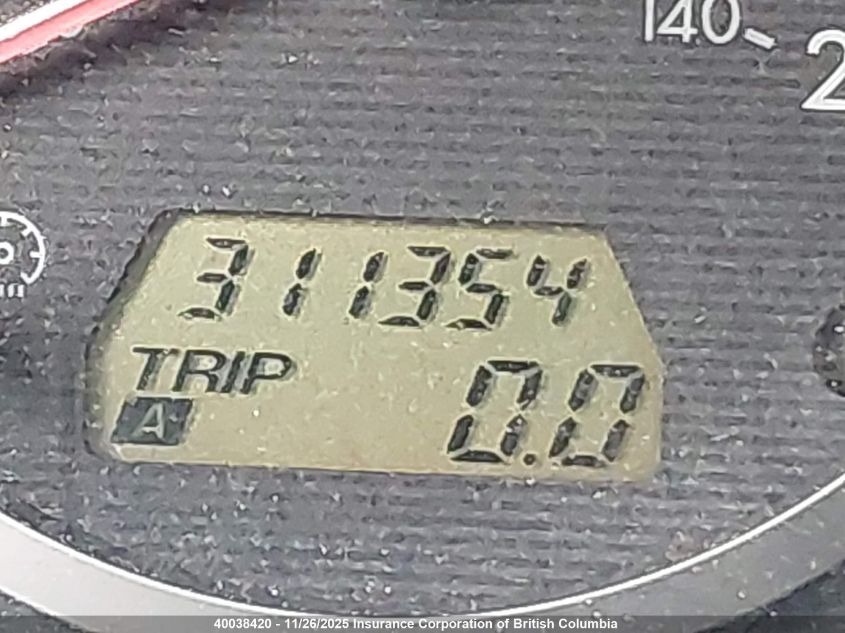 2006 Mazda 5 VIN: JM1CR293860128698 Lot: 40038420