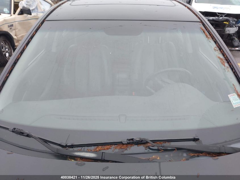 2010 Hyundai Sonata Gls VIN: 5NPET4AF8AH611230 Lot: 40038421