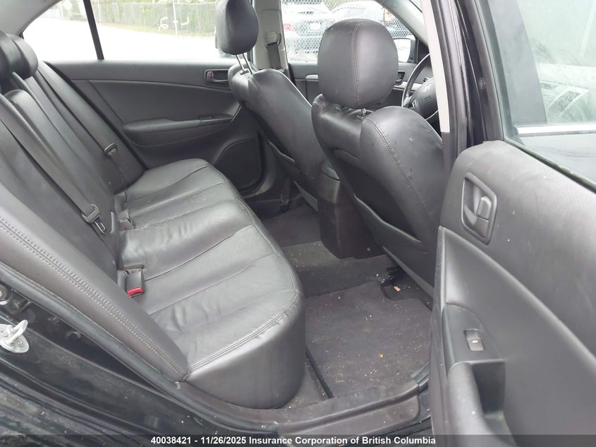 2010 Hyundai Sonata Gls VIN: 5NPET4AF8AH611230 Lot: 40038421