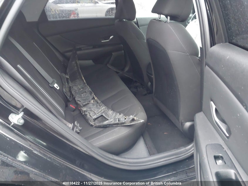 2021 Hyundai Elantra Sel VIN: KMHLM4AG2MU090234 Lot: 40038422