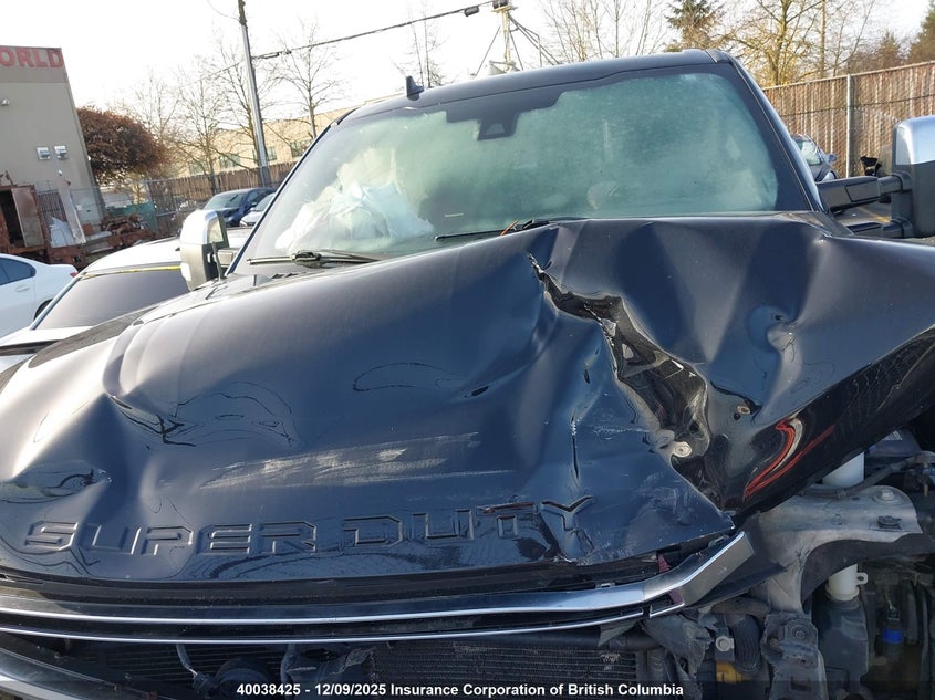 1FT8W3BT9KEE62069 2019 FORD F350 photo no. 10