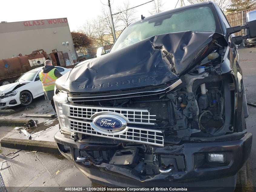 1FT8W3BT9KEE62069 2019 FORD F350 photo no. 12