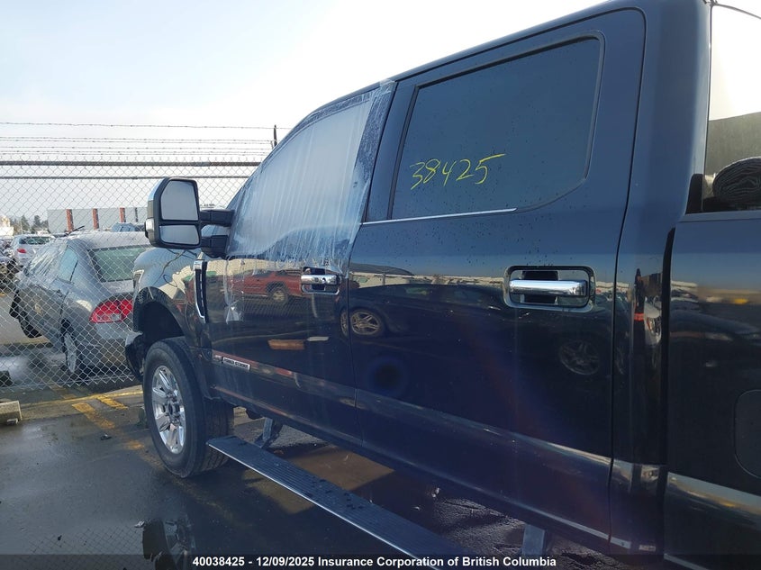 1FT8W3BT9KEE62069 2019 FORD F350 photo no. 14