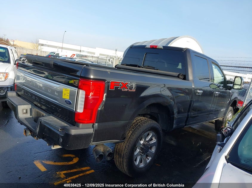 1FT8W3BT9KEE62069 2019 FORD F350 photo no. 4