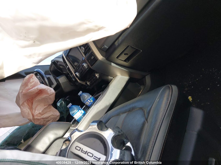 1FT8W3BT9KEE62069 2019 FORD F350 photo no. 5