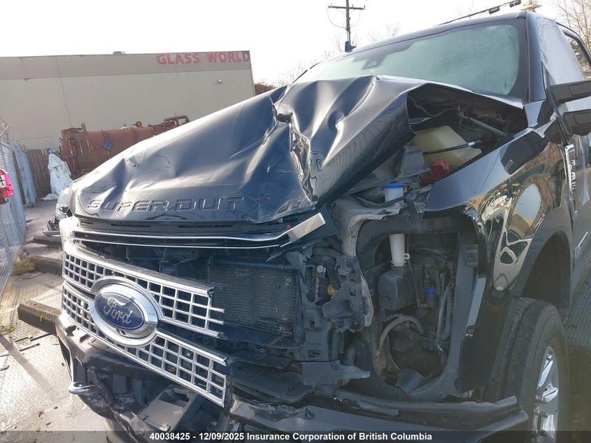 1FT8W3BT9KEE62069 2019 FORD F350 photo no. 6