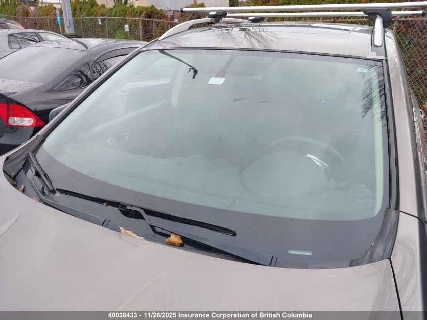 2008 Nissan Rogue VIN: JN8AS58V68W136898 Lot: 40038433