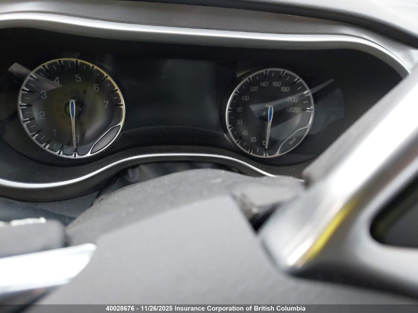 2025 Chrysler Grand Caravan Sxt VIN: 2C4RC1ZG3SR588053 Lot: 40028676