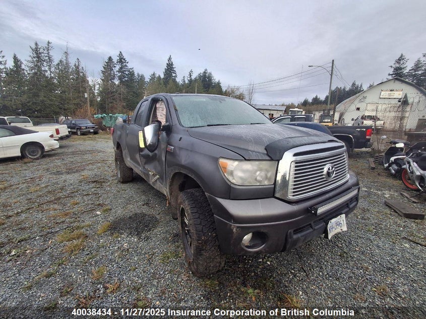 5TFBY5F16CX227798 2012 TOYOTA TUNDRA photo no. 18