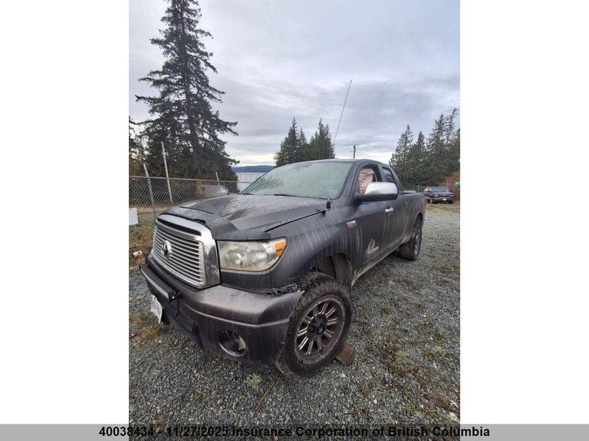 5TFBY5F16CX227798 2012 TOYOTA TUNDRA photo no. 2