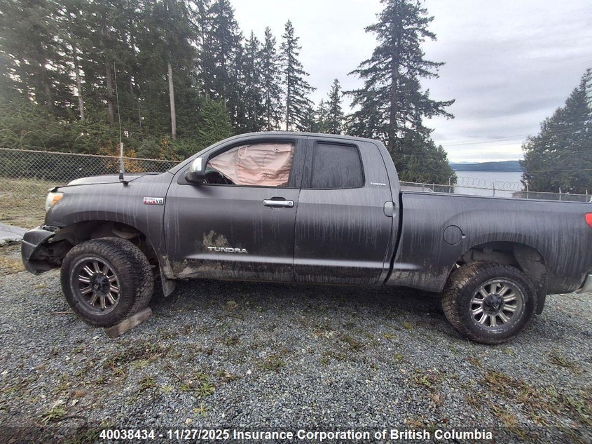 5TFBY5F16CX227798 2012 TOYOTA TUNDRA photo no. 3