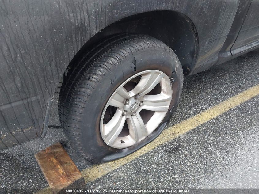 2016 Ram 1500 Sport VIN: 1C6RR7MT8GS281481 Lot: 40038435