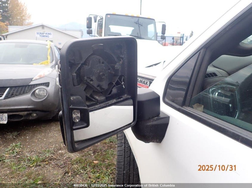 1GT49VEY8PF228919 2023 GMC SIERRA photo no. 11