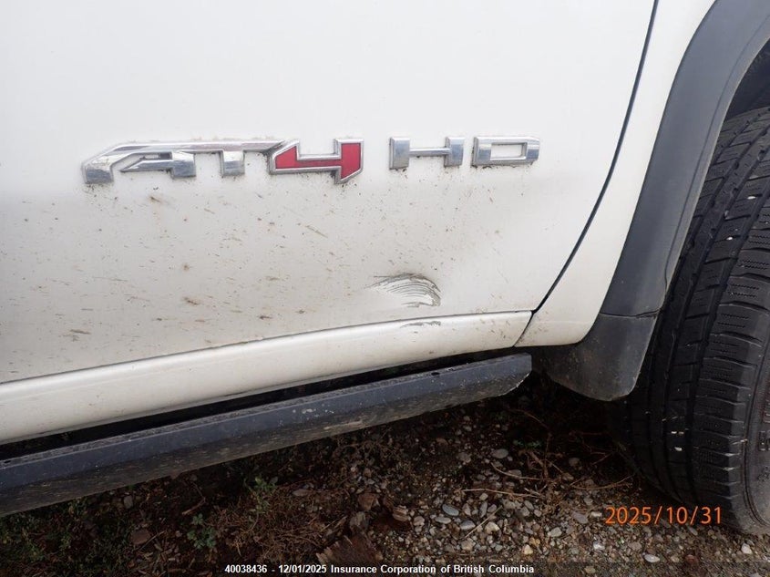 1GT49VEY8PF228919 2023 GMC SIERRA photo no. 18