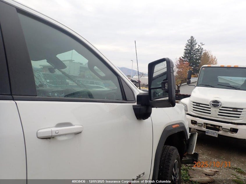 1GT49VEY8PF228919 2023 GMC SIERRA photo no. 20