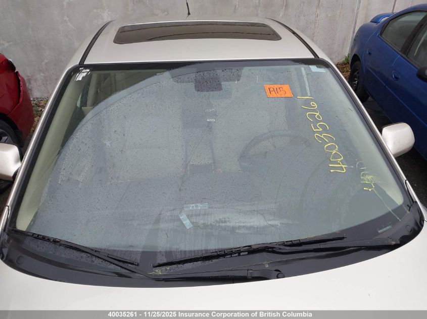 2009 Mazda 3 I VIN: JM1BK32F391195878 Lot: 40035261