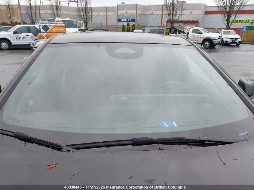 2024 Cadillac Lyriq VIN: 1GYKPMRK6RZ103989 Lot: 40038445