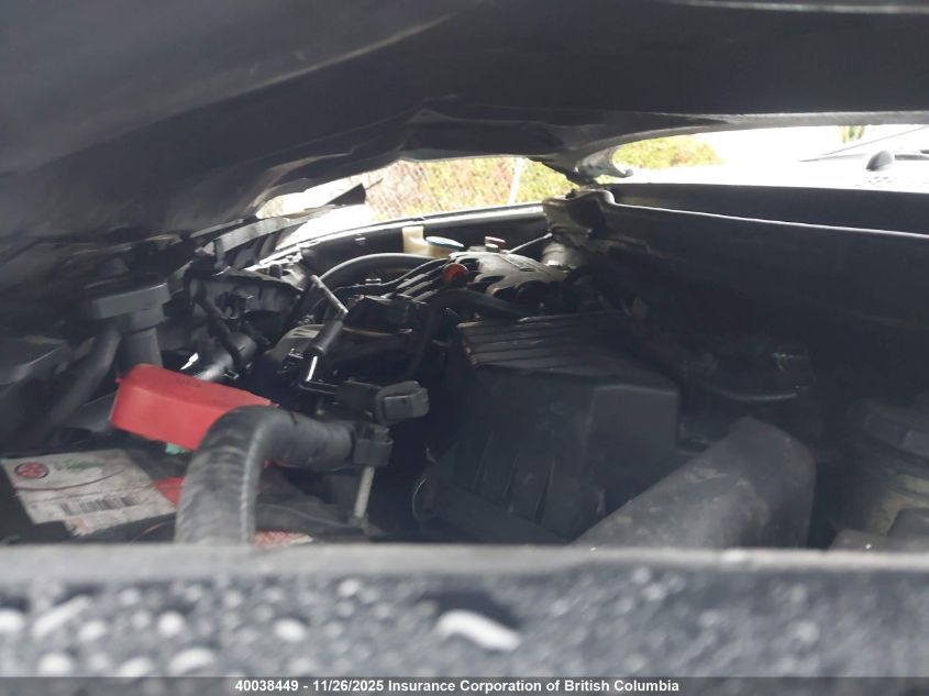 2009 Honda Civic VIN: 2HGFA16619H022057 Lot: 40038449