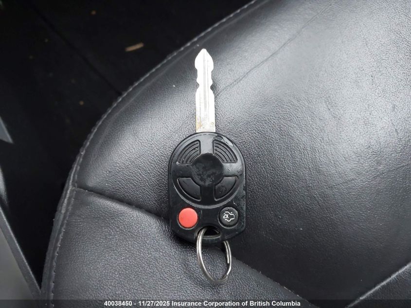 2008 Ford Escape Xlt VIN: 1FMCU031X8KD33677 Lot: 40038450