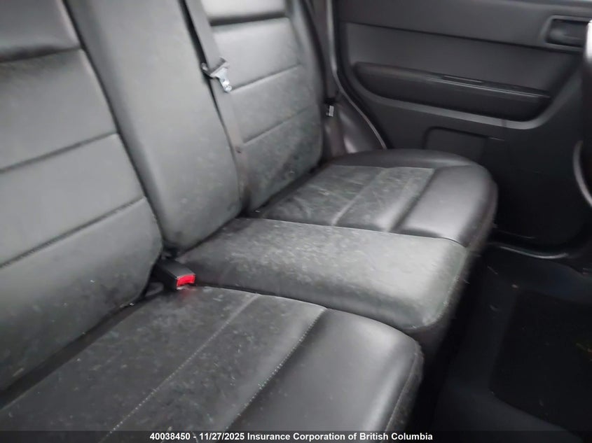 2008 Ford Escape Xlt VIN: 1FMCU031X8KD33677 Lot: 40038450