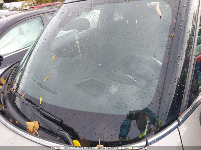 2023 Mini Countryman Cooper S VIN: WMZ83BR05P3P51483 Lot: 40034599