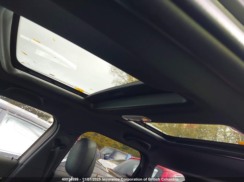 2023 Mini Countryman Cooper S VIN: WMZ83BR05P3P51483 Lot: 40034599