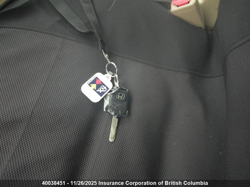 2004 Honda Accord Ex VIN: 1HGCM66424A801318 Lot: 40038451