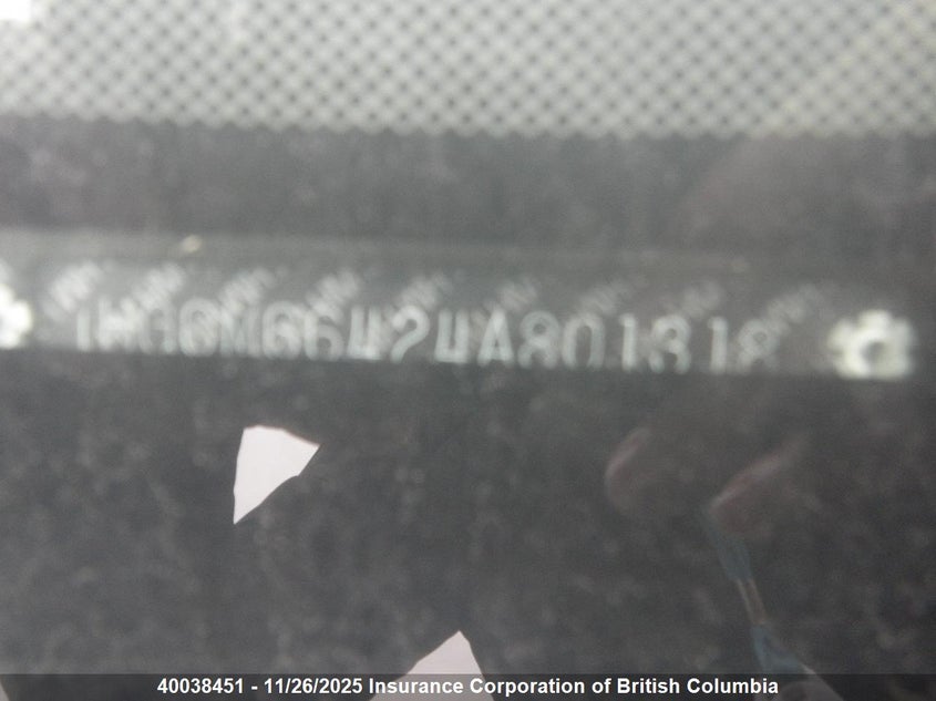 2004 Honda Accord Ex VIN: 1HGCM66424A801318 Lot: 40038451