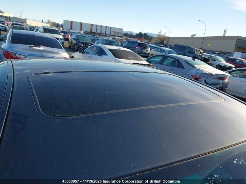 2007 Lexus Gs 450H VIN: JTHBC96S575001220 Lot: 40033057