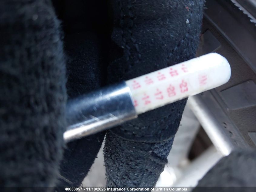 2007 Lexus Gs 450H VIN: JTHBC96S575001220 Lot: 40033057