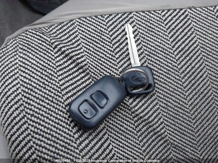 2002 Toyota Rav4 VIN: JTEHH20V820142212 Lot: 40038458