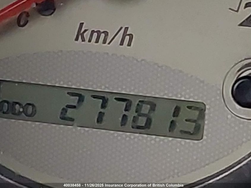 2002 Toyota Rav4 VIN: JTEHH20V820142212 Lot: 40038458