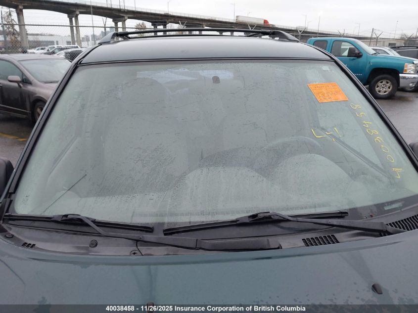 2002 Toyota Rav4 VIN: JTEHH20V820142212 Lot: 40038458