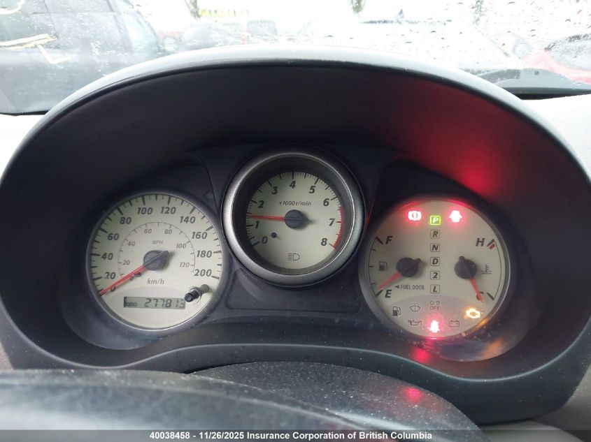 2002 Toyota Rav4 VIN: JTEHH20V820142212 Lot: 40038458