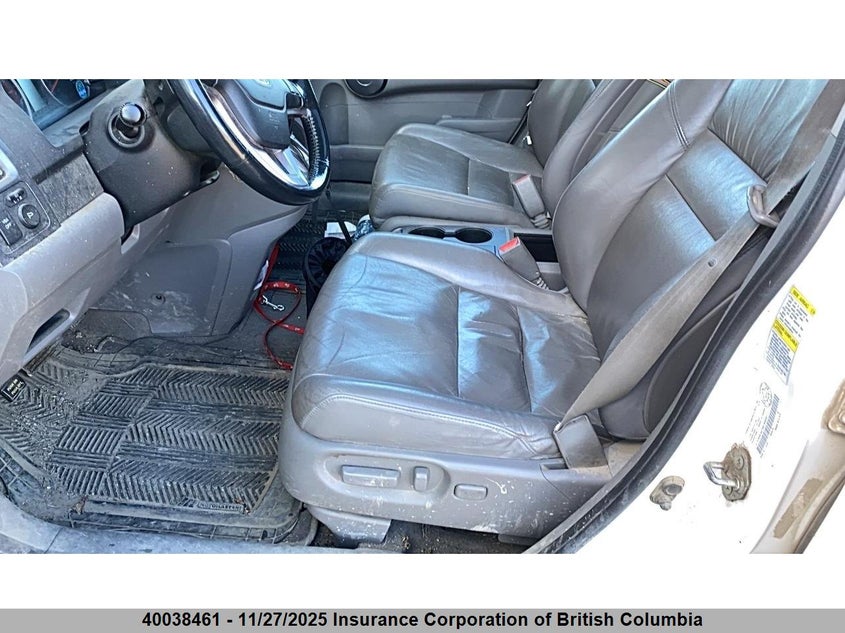 2008 Honda Cr-V VIN: 5J6RE48798L806957 Lot: 40038461