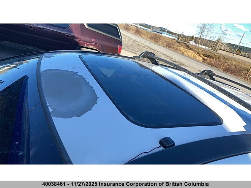 2008 Honda Cr-V VIN: 5J6RE48798L806957 Lot: 40038461