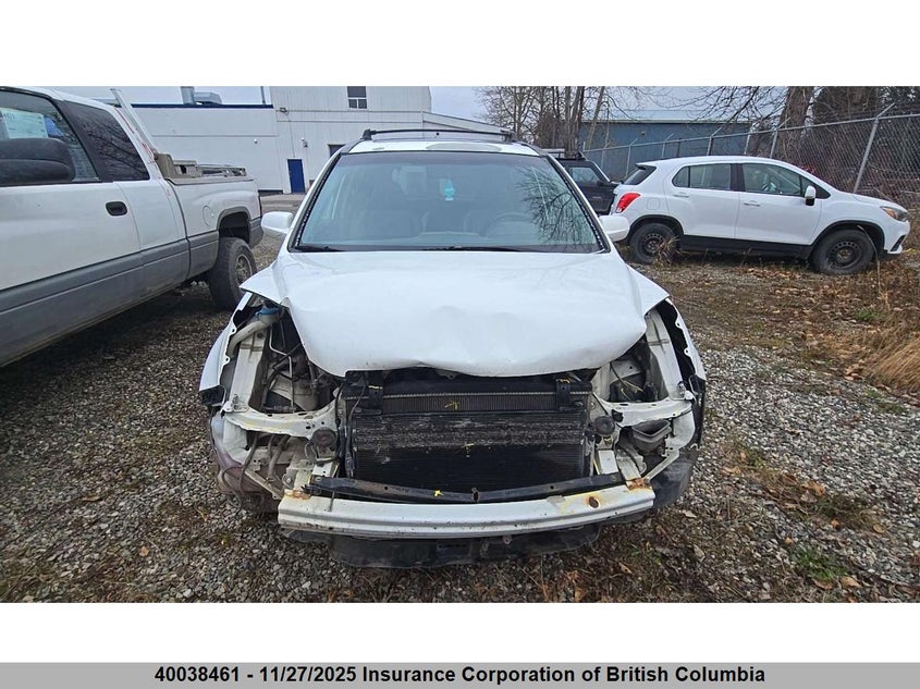 2008 Honda Cr-V VIN: 5J6RE48798L806957 Lot: 40038461